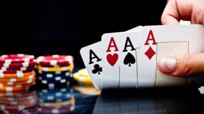 Top 5 chiến thuật chơi baccarat hiệu quả nhất 2024 cần biết