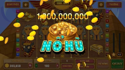 Giới thiệu cổng game nổ hũ iwin đổi thưởng cực dễ cho anh em